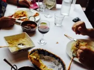 Ballarat Curry House