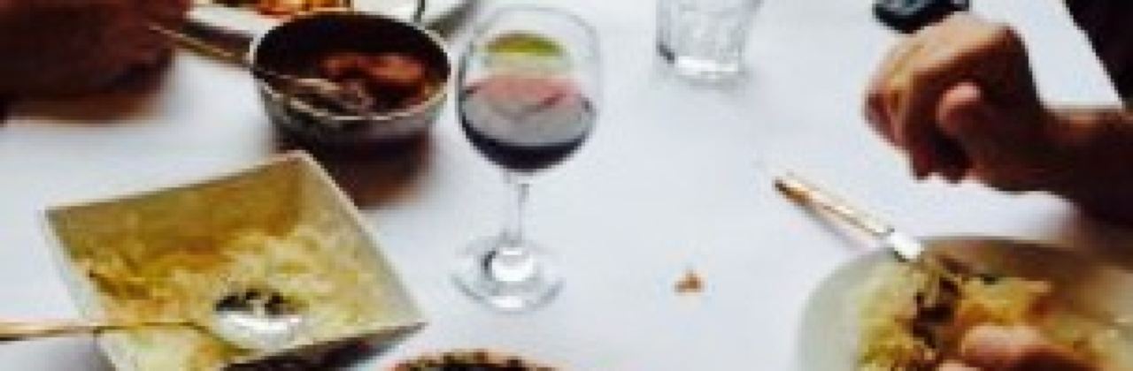 Ballarat Curry House