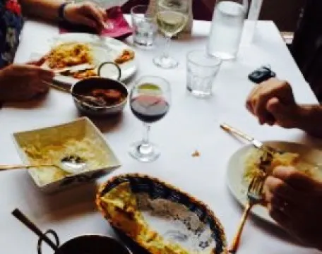 Ballarat Curry House