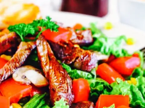 Facundo Parrilla Argentina