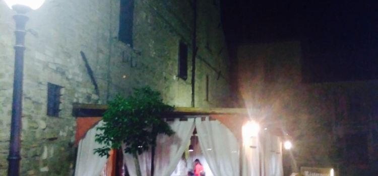 Ristorante delle Mura
