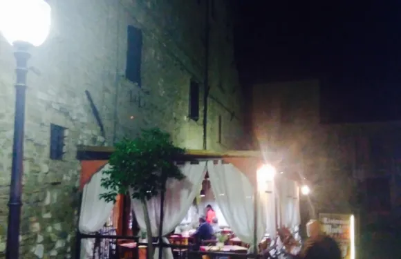 Ristorante delle Mura