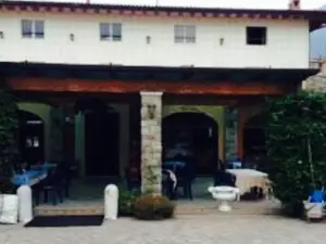 Trattoria Alpini