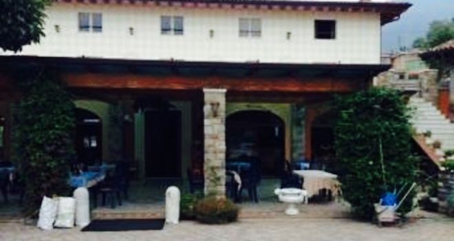 Trattoria Alpini