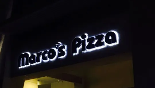 Marco's Pizza