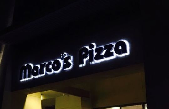 Marco's Pizza