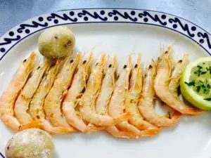 Restaurante Tagoro
