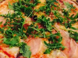 La Boutique Della Pizza