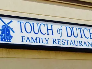 Touch Of Dutch