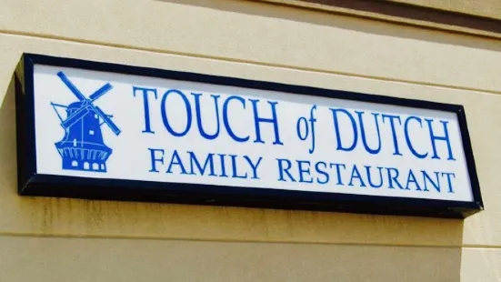 Touch Of Dutch