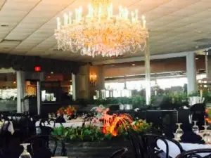 Manor House Restaurant
