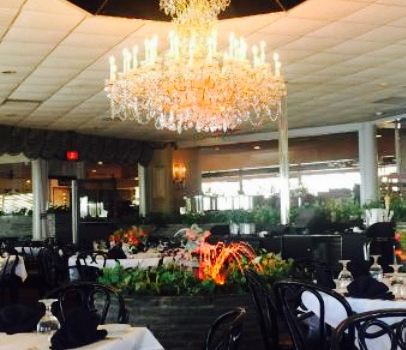 Manor House Restaurant