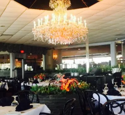 Manor House Restaurant