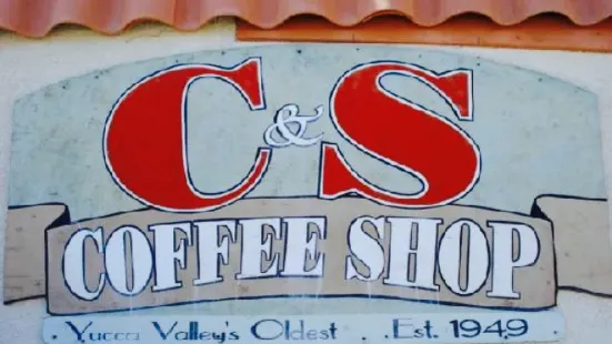 C & S Coffee Shop