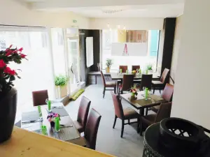 La Pate en l'Air