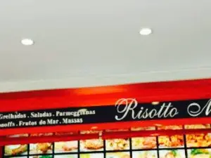 Risotto Mix