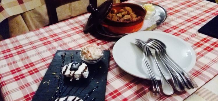 Hotel Ristorante Napoleon
