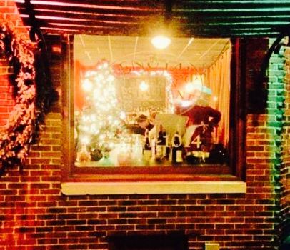 Tenuta's Italian Restaurant