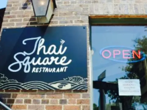 Thai Square