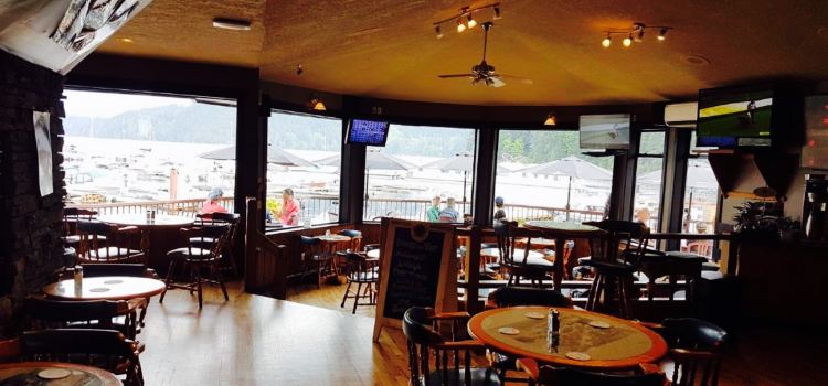 Shinglemill Pub and Bistro