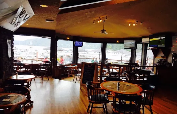 Shinglemill Pub and Bistro