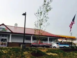 Schlotzsky's