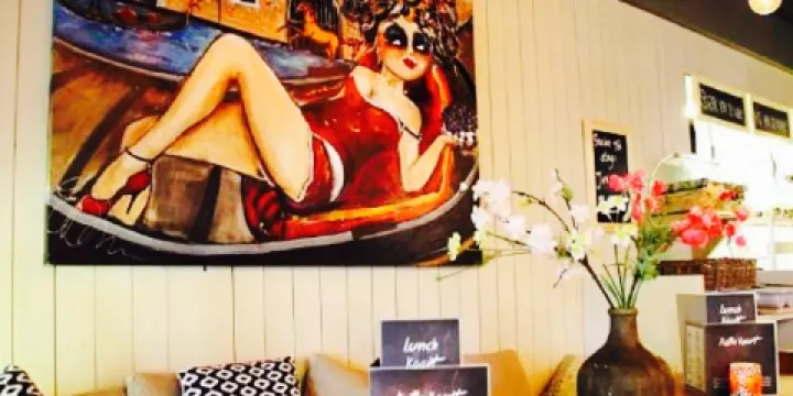 Restaurant Herberg Jan