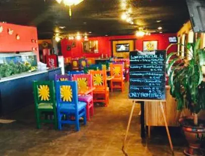 Casa Carlos Mexican Restaurant