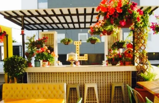 Lola Cocina de Mercado