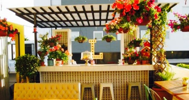 Lola Cocina de Mercado
