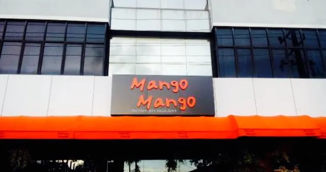 Mango Mango