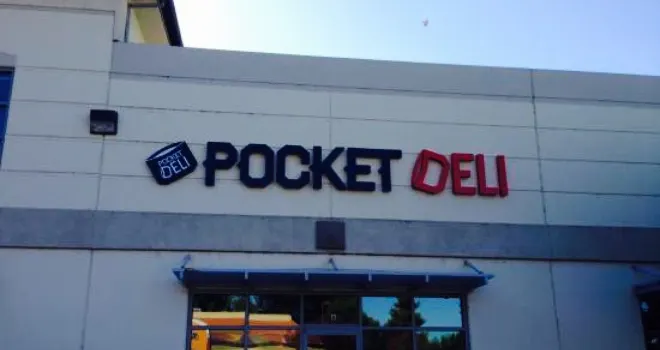 Pocket Deli