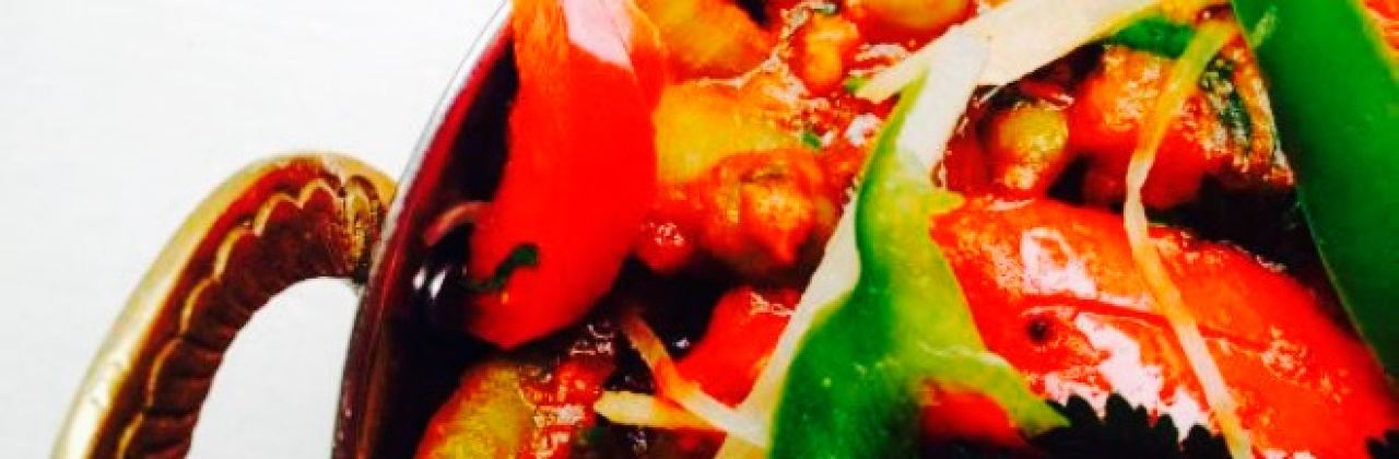 Mangal Indian Restaurant