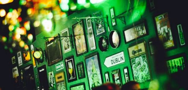 O'Connell's Irish Pub