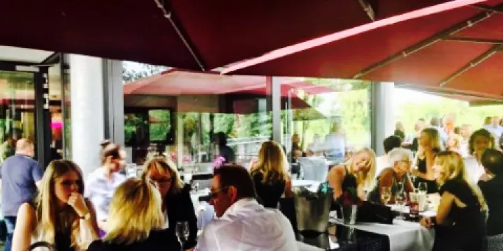 Eberhards Hotel und Restaurant