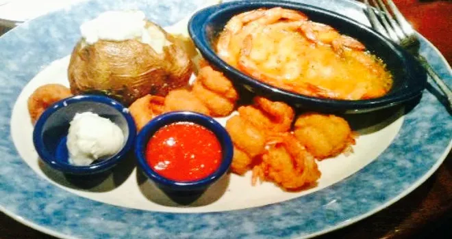 Red Lobster