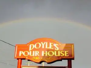 Doyle's Pour House
