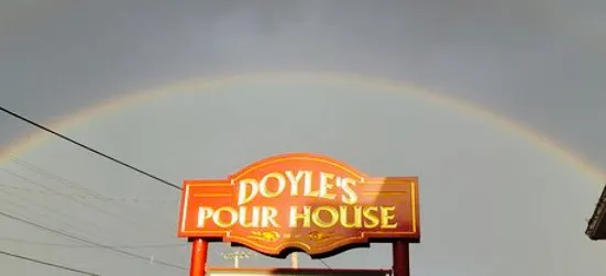 Doyle's Pour House