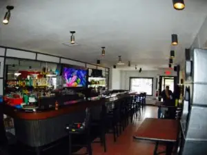 New China Restaurant