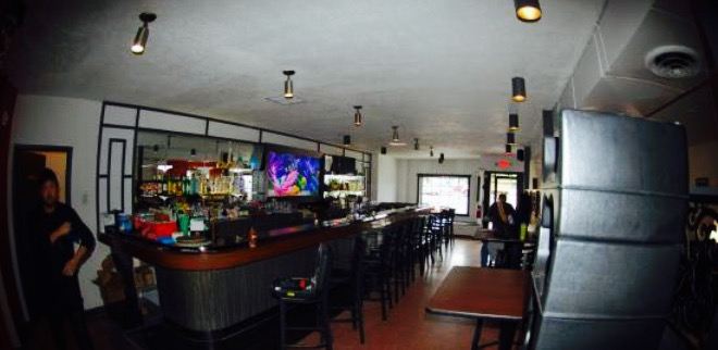 New China Restaurant