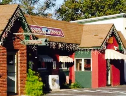 Creekside Pleasantville Diner