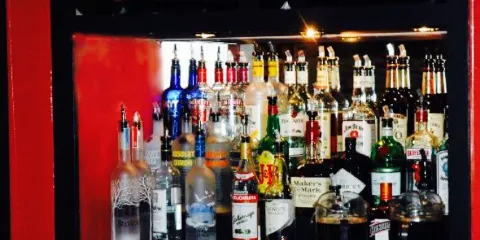 Mandina's Restaurant