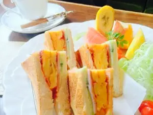 House-roasted Coffee Rankan
