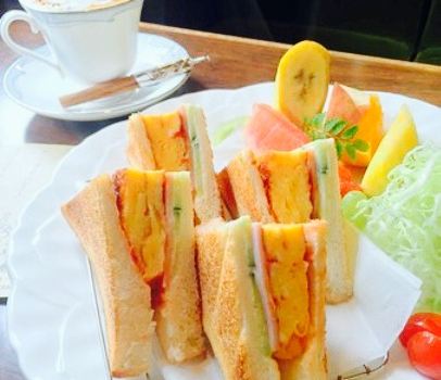 House-roasted Coffee Rankan