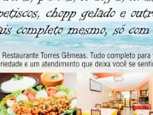 Restaurante Torres Gemeas