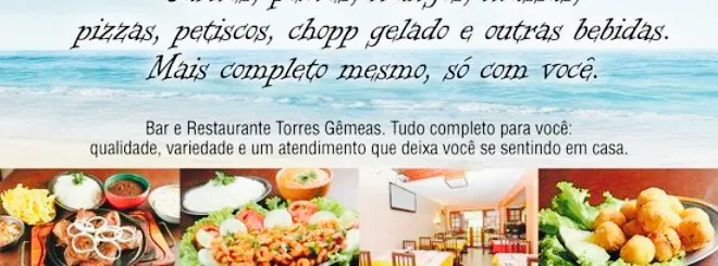 Restaurante Torres Gemeas