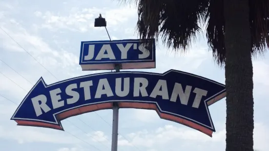 Jay's Family Restaurant