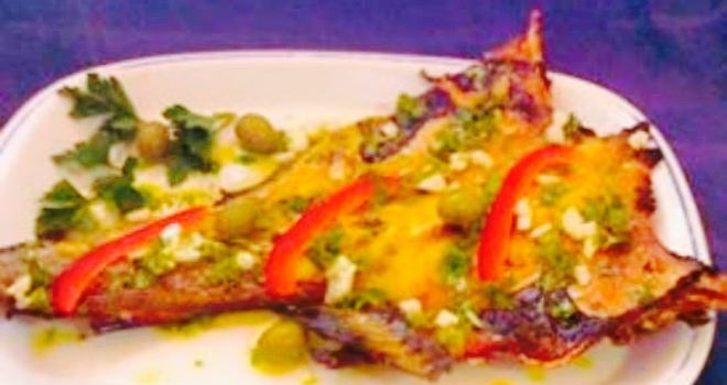 Restaurante Estrela