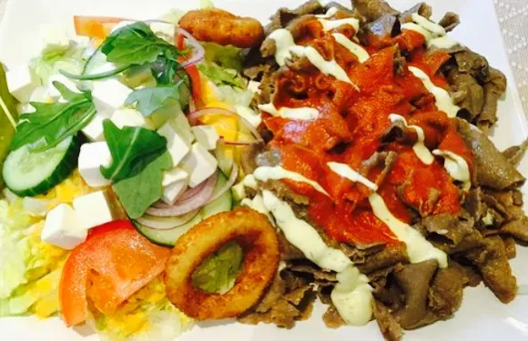 Ristorante Pizzeria Belda