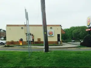 Burger King